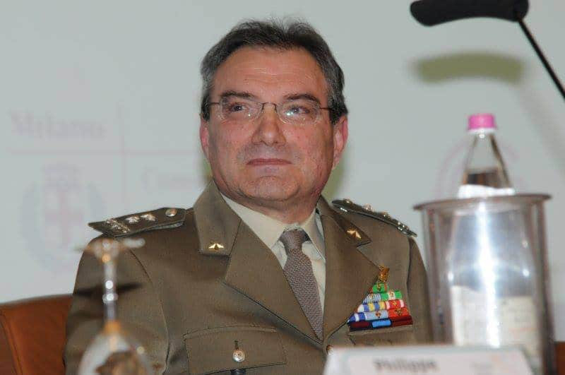 Camillo de Milato nuovo Presidente