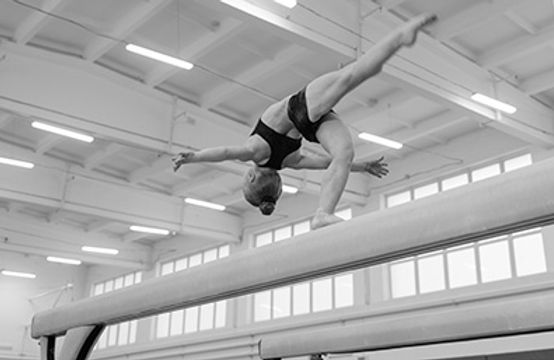 Ginnastica: medaglie e salute debbono convivere