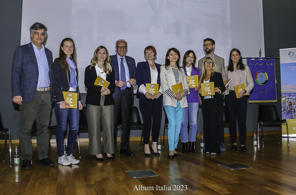 Ginnastica, vincere in salute