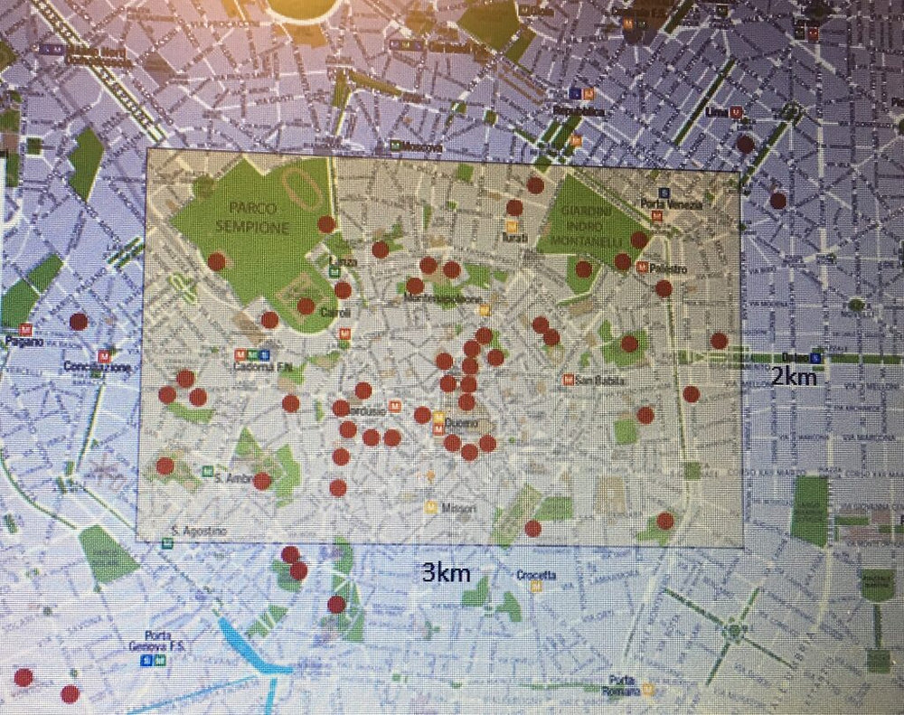 Milano città d'arte: un museo ogni due chilometri. Meglio di Parigi
