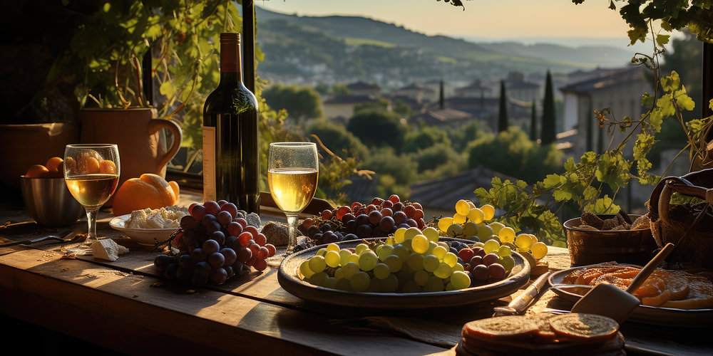 Milano e la Lombardia: L'Enogastronomia driver per lo sviluppo del Turismo