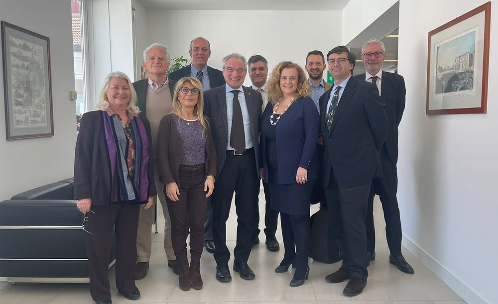 Osservatorio e Bicocca insieme per lo sviluppo del territorio