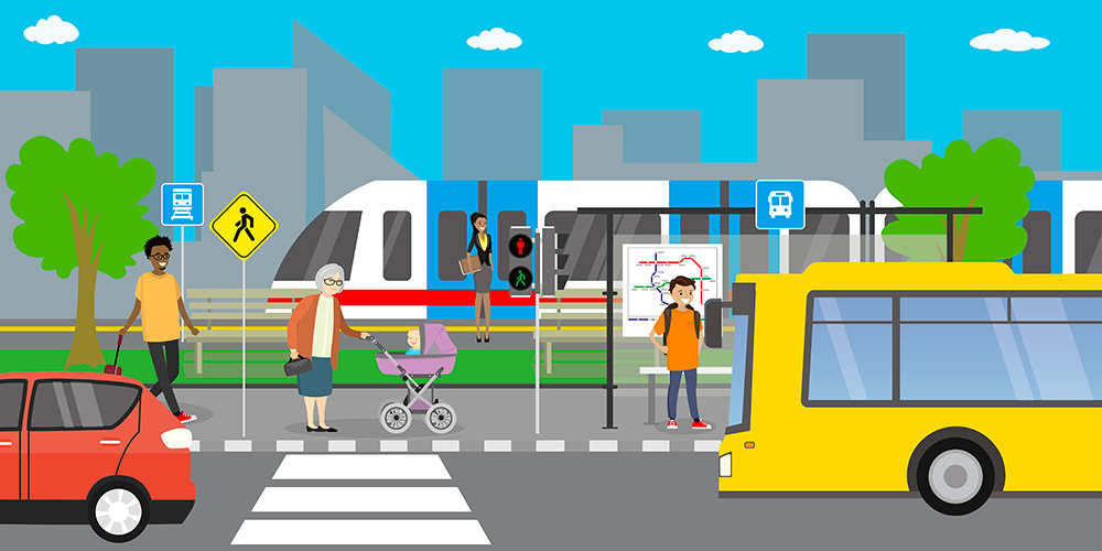 Trasporto pubblico: Intervista a Giovanni Abimelech, Segretario Generale della FIT CISL Lombardia