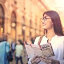 Turismo a Milano. Diamo i numeri