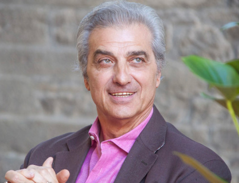 Ritratto di Adriano Bassi