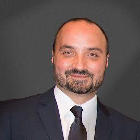 Ritratto di Alberto Soci