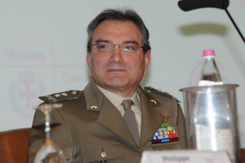 Ritratto di Camillo de Milato