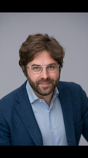 Ritratto di Filippo Barberis
