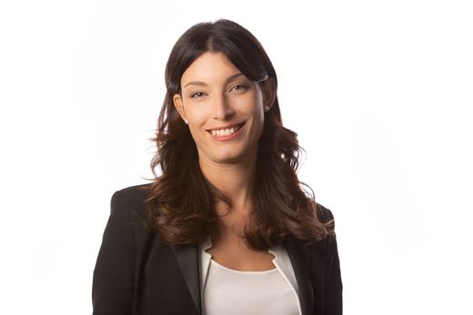 Ritratto di Gabriella Scaduto