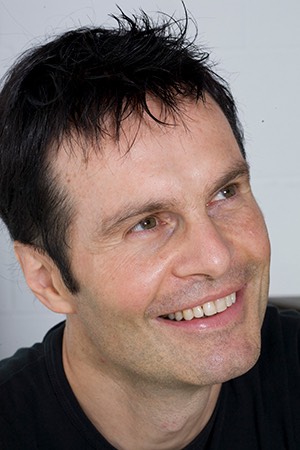 Ritratto di Mario Furlan