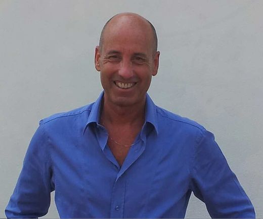 Ritratto di Mauro De Simone