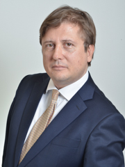 Ritratto di Pierpaolo Sileri